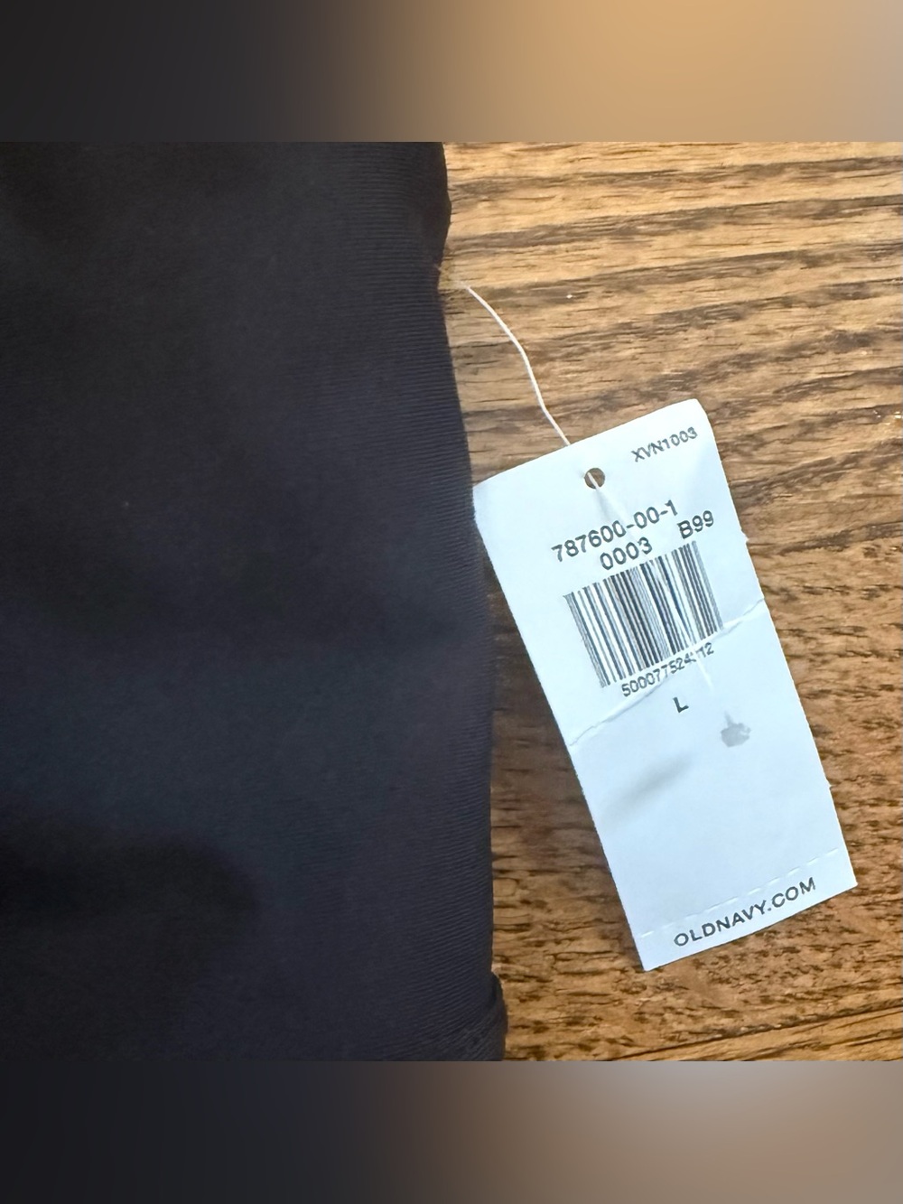3 NWT Old Navy Sports Bras - Picture 5 of 7